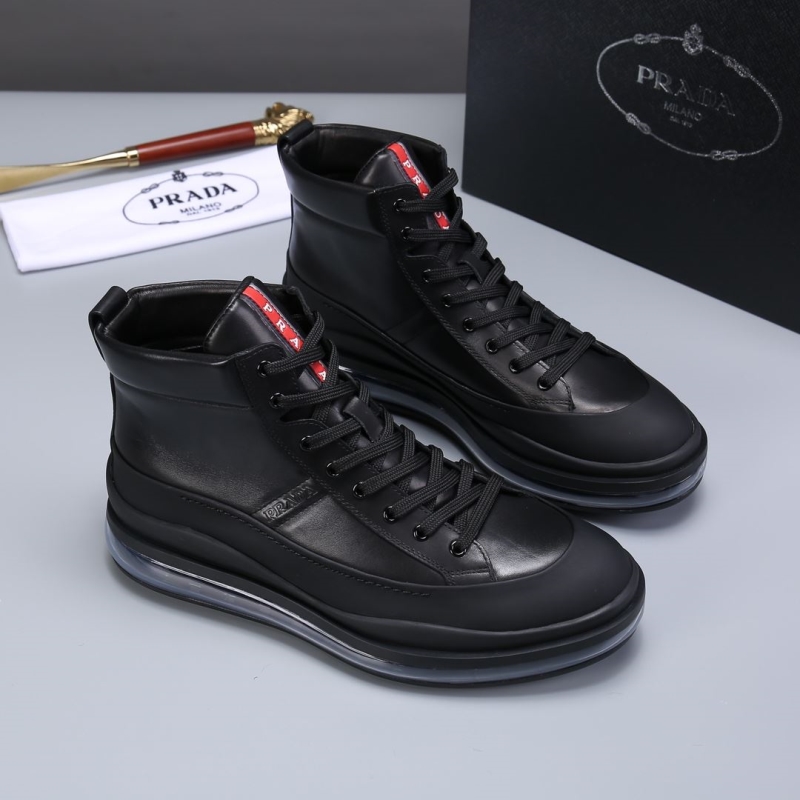 Prada Casual Shoes